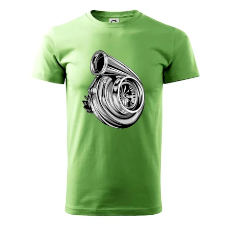 Car turbo