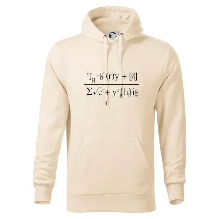 Teória všetkého (Theory of Everything)