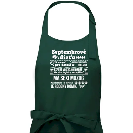 Narodeniny September