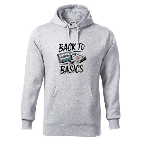Back to the basics 90s