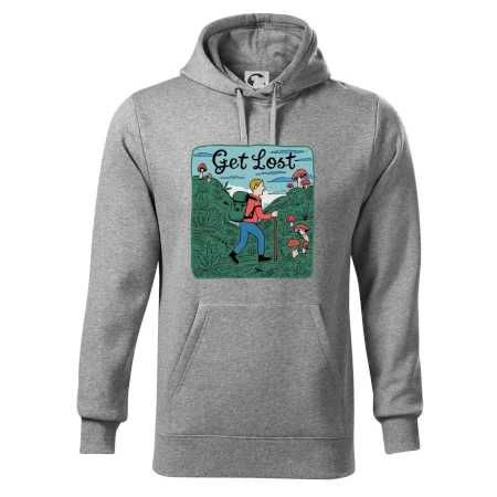 Marihuana - Get lost