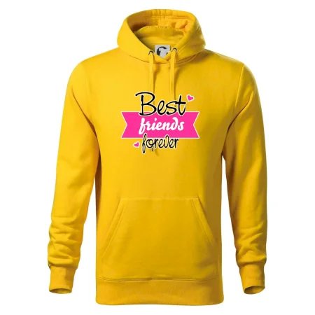 Best friends stuha