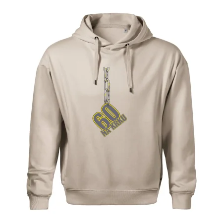 60 rokov na krku reťaz