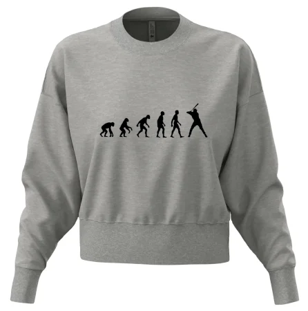 Evolúcia baseball pálkar náprah