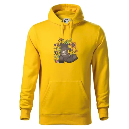 Stará topánka 20