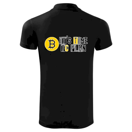 It's time to plan bitcoin