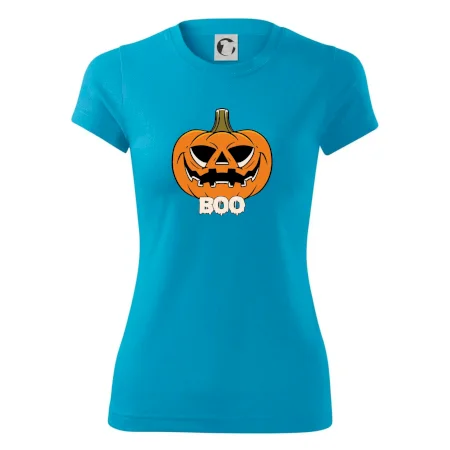 Halloween tekvica