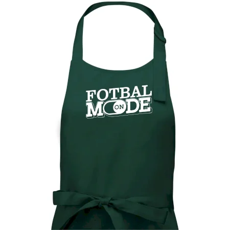 Fotbal mode