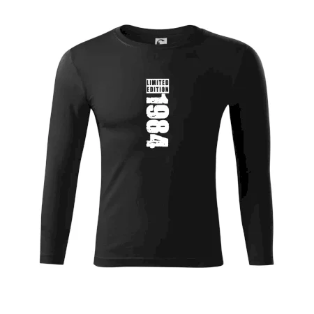 Limited edition 1984 pruh