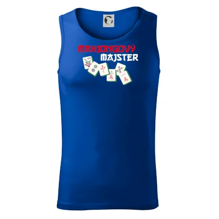 Majhongový majster