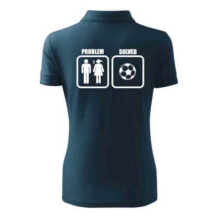 Problém fotbal