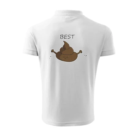 Best Friends WC
