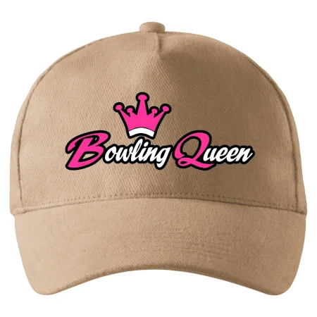Bowling queen