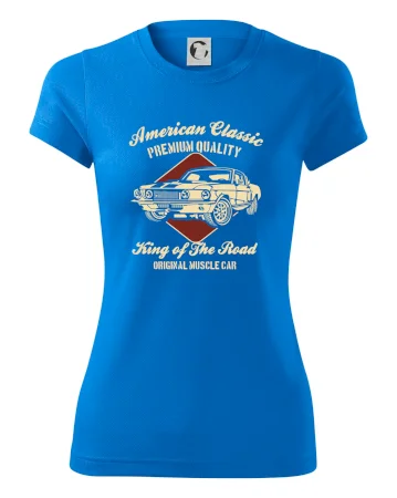 American Classic