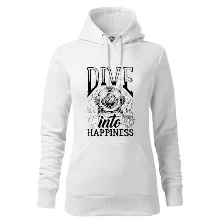 Dive into happinness