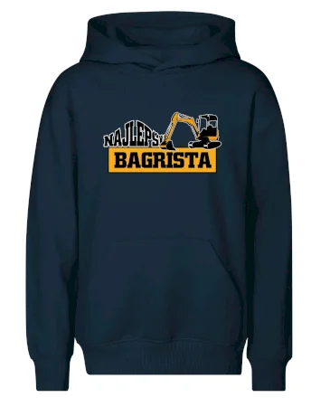 Najlepší bagrista minibager