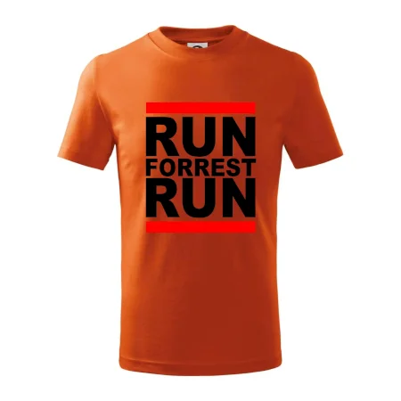 Run Forrest Run