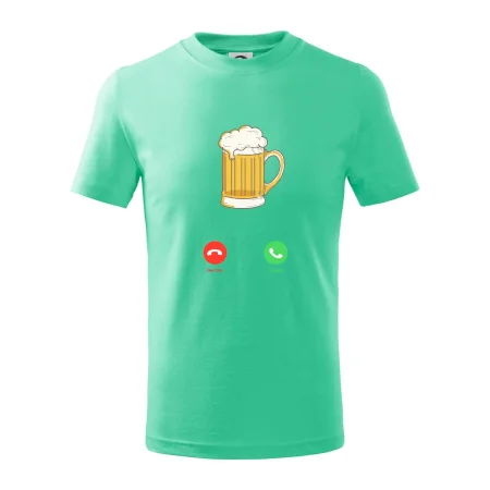 Volá pivo  (Pecka design)