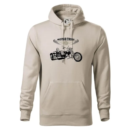Moto trike