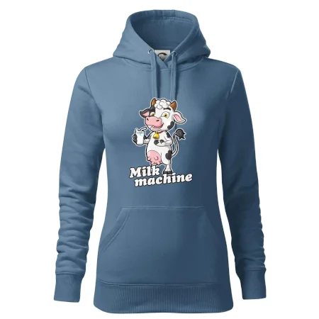 Milk machine