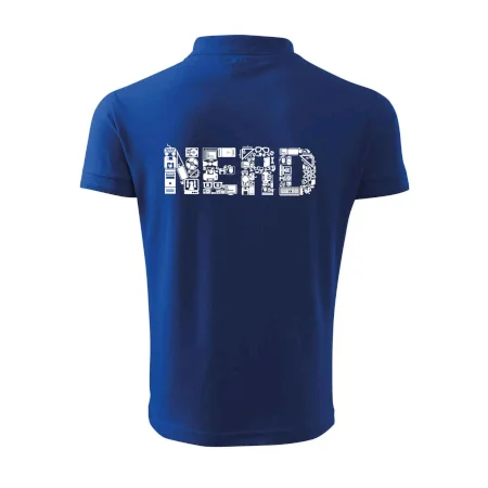 NERD symbols