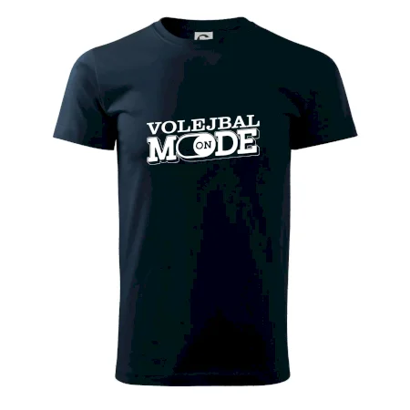 Volejbal mode