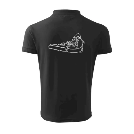 Topánky jedným ťahom