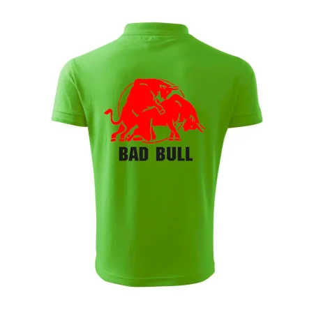 Bad Bull