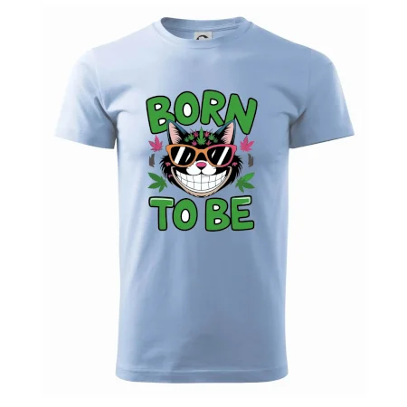 Marihuana - born to be