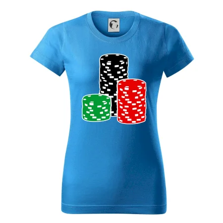 Poker žetóny