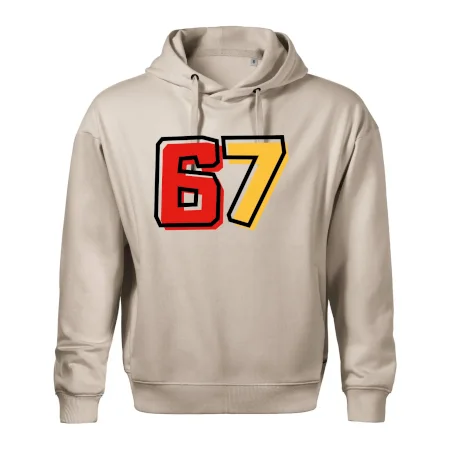 67 - čísla
