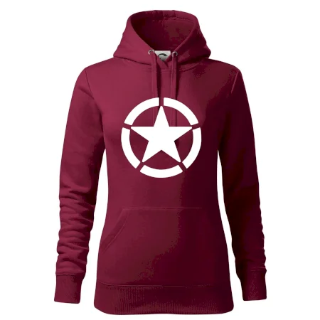 Army hvězda