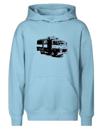 Hasičské auto Hasiči