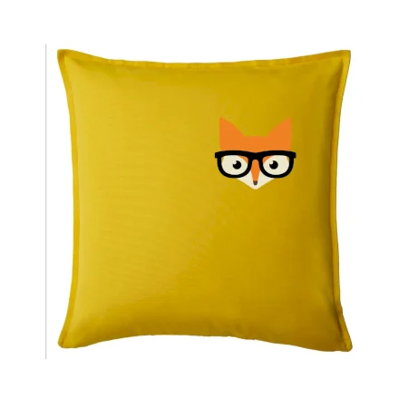 Geek líška