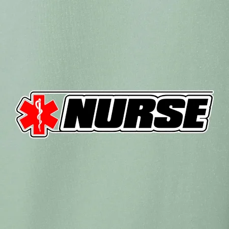 Nurse kríž