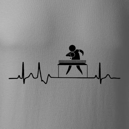 EKG stolný tenis