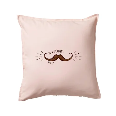 Moustache party