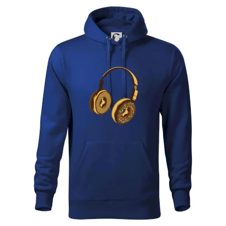 Headphone Donut