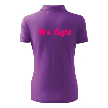Mrs Right