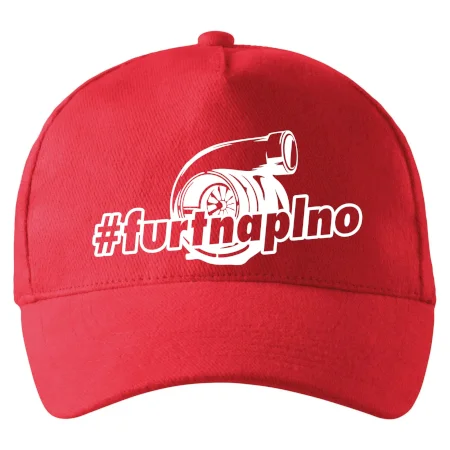 Furt naplno