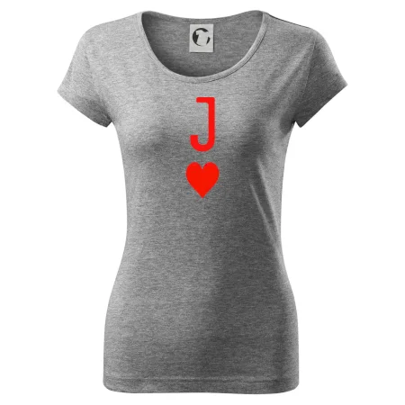 Poker J love