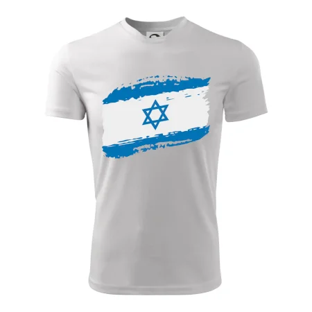 Izrael vlajka