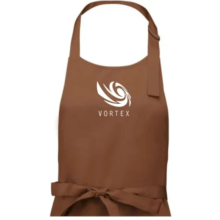 Vortex logo jednofarebné