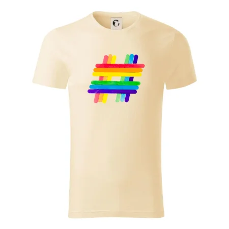 LGBT hashtag