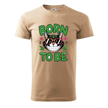 Marihuana - born to be