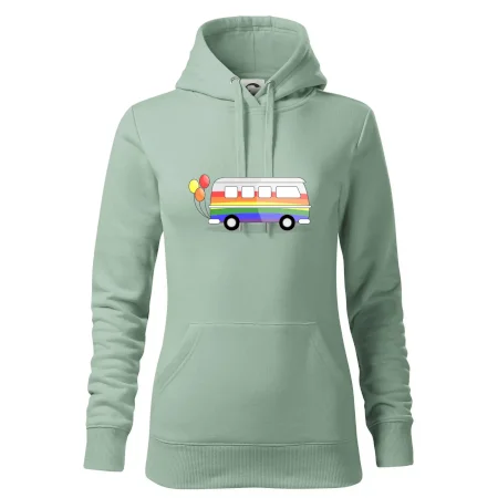 LGBT busík
