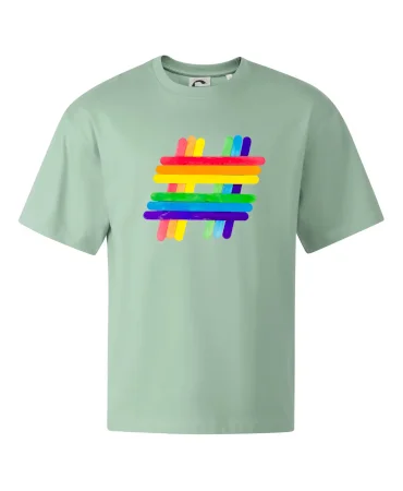 LGBT hashtag