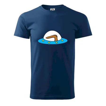 UFO pes (Moňas)