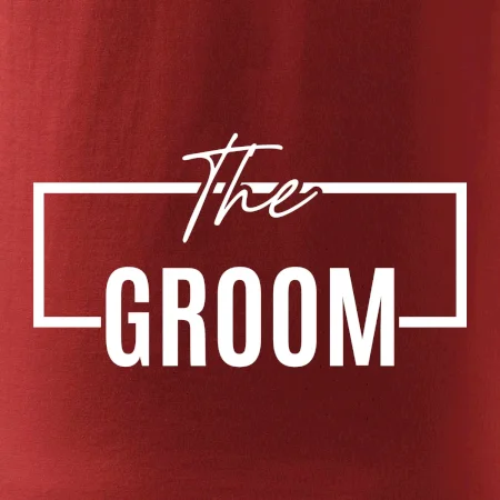 Trika na rozlučku ve čtverci - The Groom