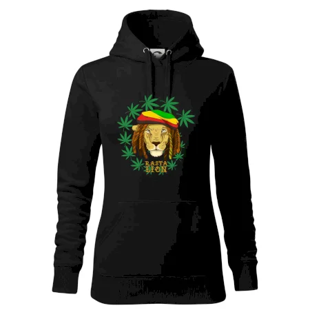 Rasta Lion